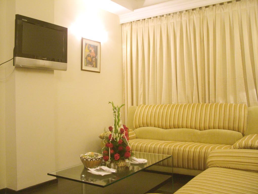 Hotel Grand Dhillon Bhilai Bagian luar foto
