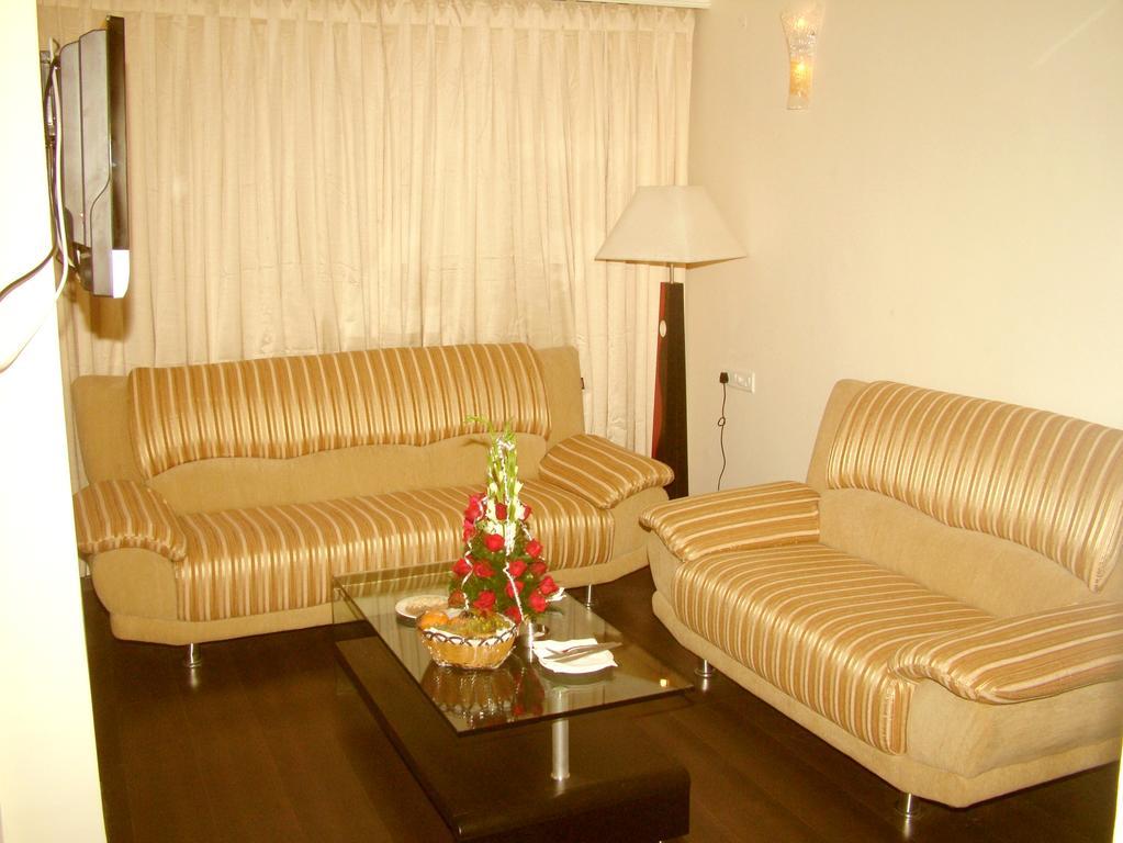 Hotel Grand Dhillon Bhilai Ruang foto