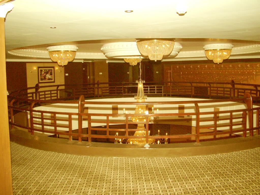 Hotel Grand Dhillon Bhilai Bagian luar foto