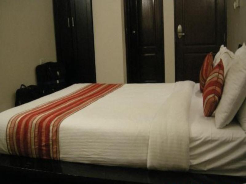 Hotel Grand Dhillon Bhilai Bagian luar foto